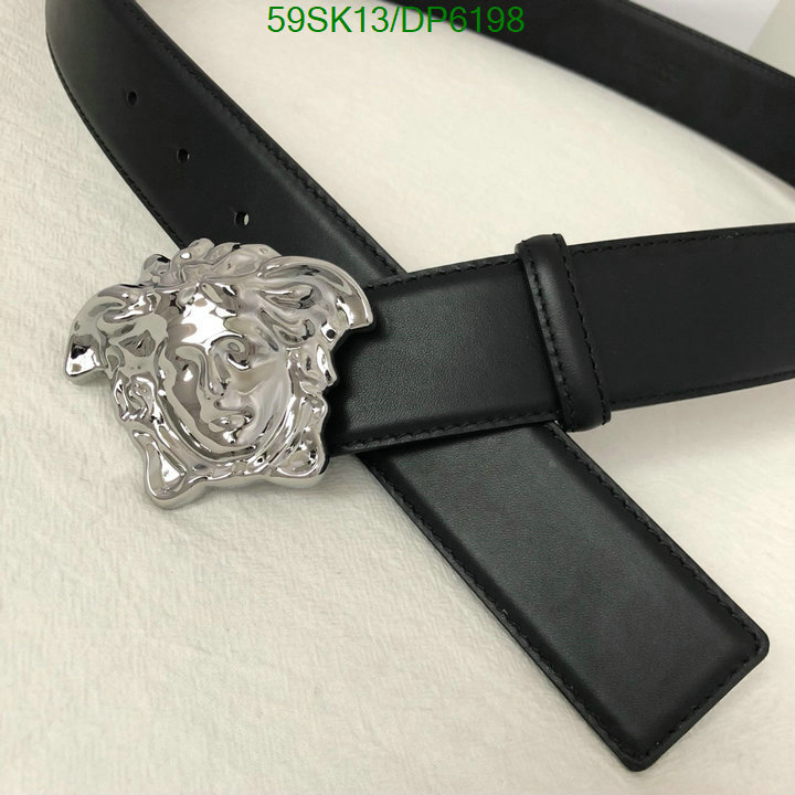 Versace-Belts Code: DP6198 $: 59USD