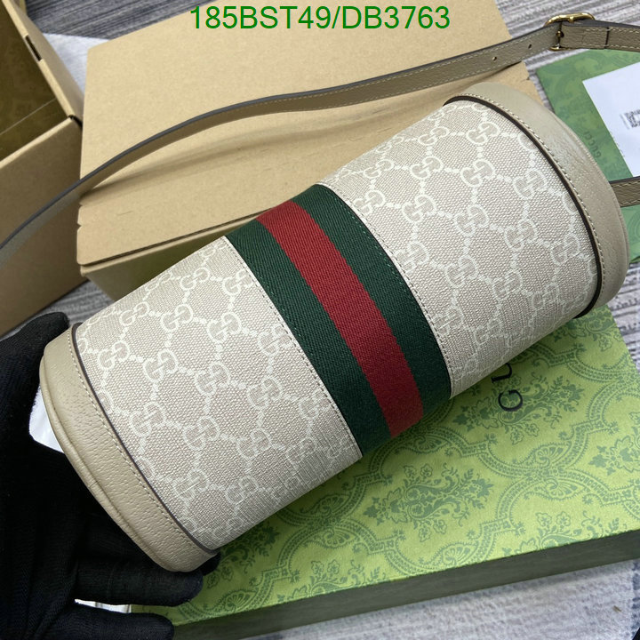 Gucci-Bag-Mirror Quality Code: DB3763 $: 185USD