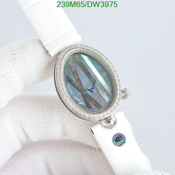 Breguet-Watch-Mirror Quality Code: DW3975 $: 239USD