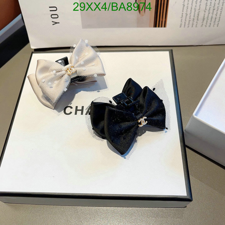 Chanel-Headband Code: BA8974 $: 29USD