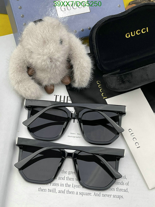 Gucci-Glasses Code: DG5250 $: 39USD