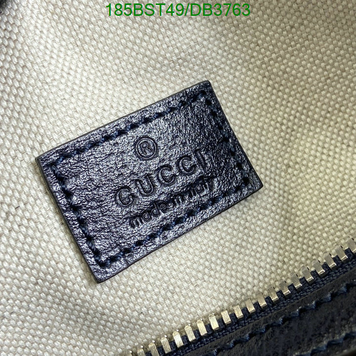 Gucci-Bag-Mirror Quality Code: DB3763 $: 185USD