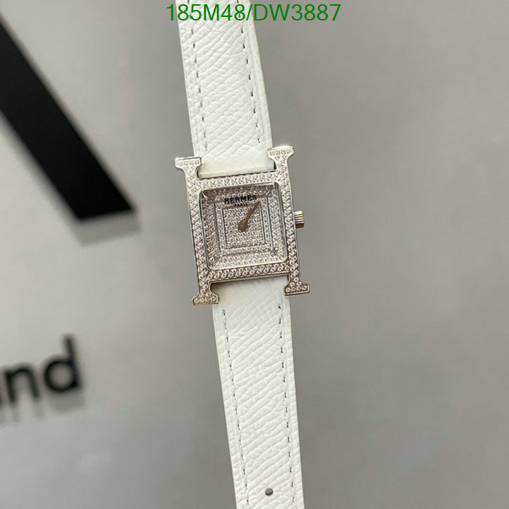 Hermes-Watch(4A) Code: DW3887 $: 185USD