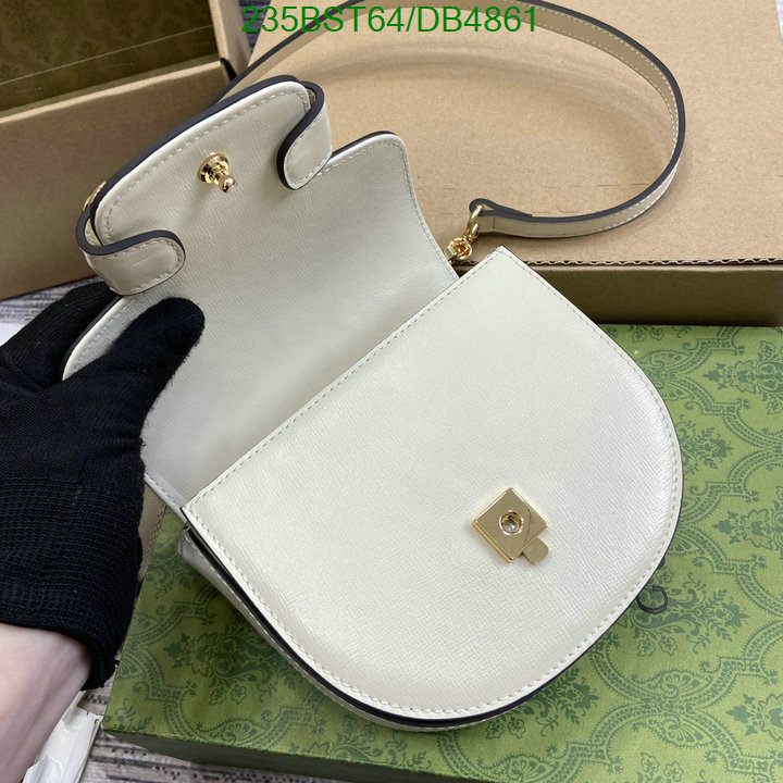 Gucci-Bag-Mirror Quality Code: DB4861 $: 235USD