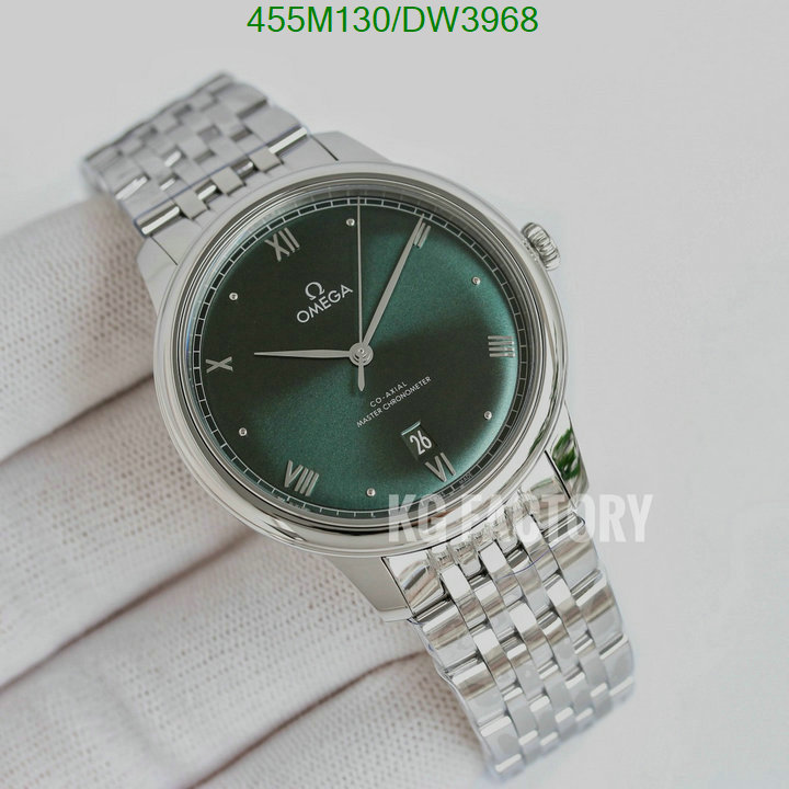 Omega-Watch-Mirror Quality Code: DW3968 $: 455USD