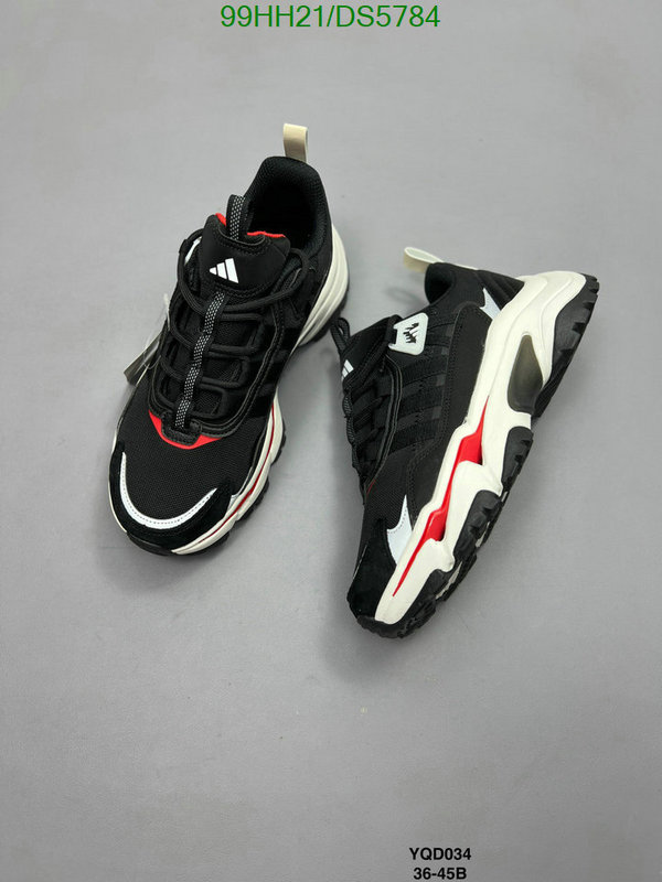 Adidas-Men shoes Code: DS5784 $: 99USD