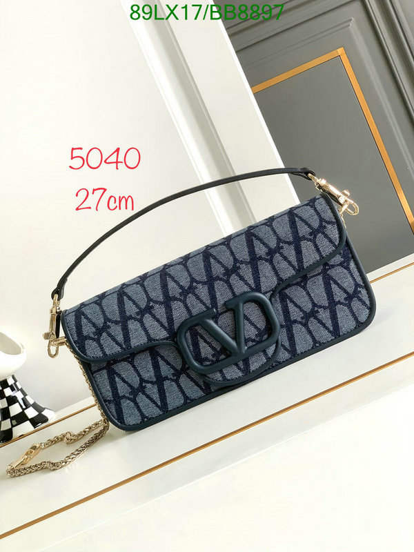 Valentino-Bag-4A Quality Code: BB8897