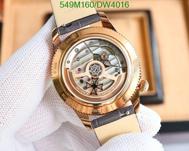 Vacheron Constantin-Watch-Mirror Quality Code: DW4016 $: 549USD