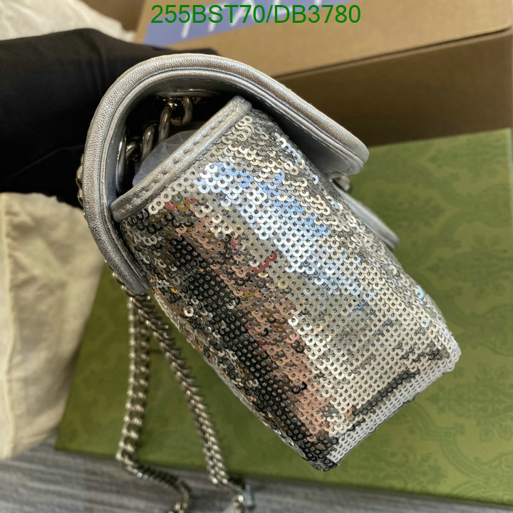 Gucci-Bag-Mirror Quality Code: DB3780 $: 255USD