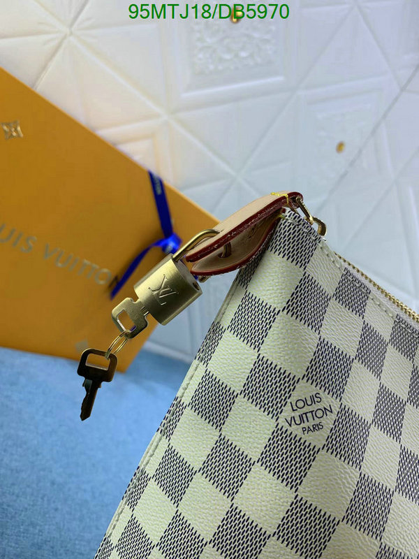 LV-Bag-4A Quality Code: DB5970