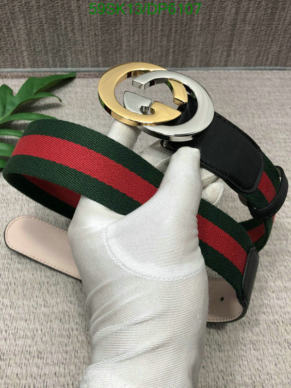 Gucci-Belts Code: DP6107 $: 59USD