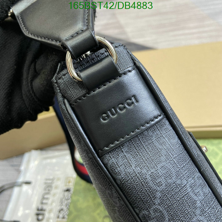 Gucci-Bag-Mirror Quality Code: DB4883 $: 165USD