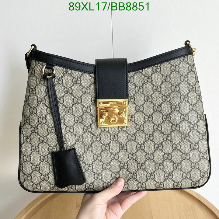 Gucci-Bag-4A Quality Code: BB8851 $: 89USD