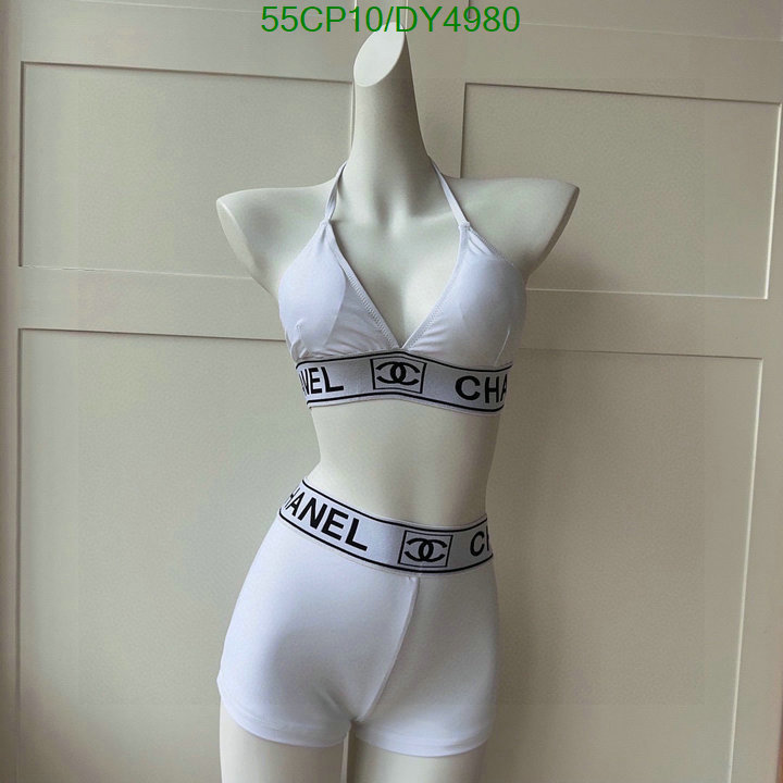 Chanel-Swimsuit Code: DY4980 $: 55USD