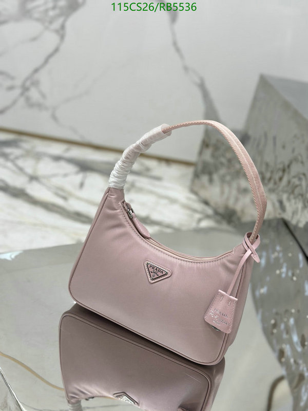 Prada-Bag-Mirror Quality Code: RB5538 $: 115USD