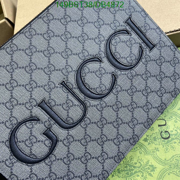 Gucci-Bag-Mirror Quality Code: DB4872 $: 149USD