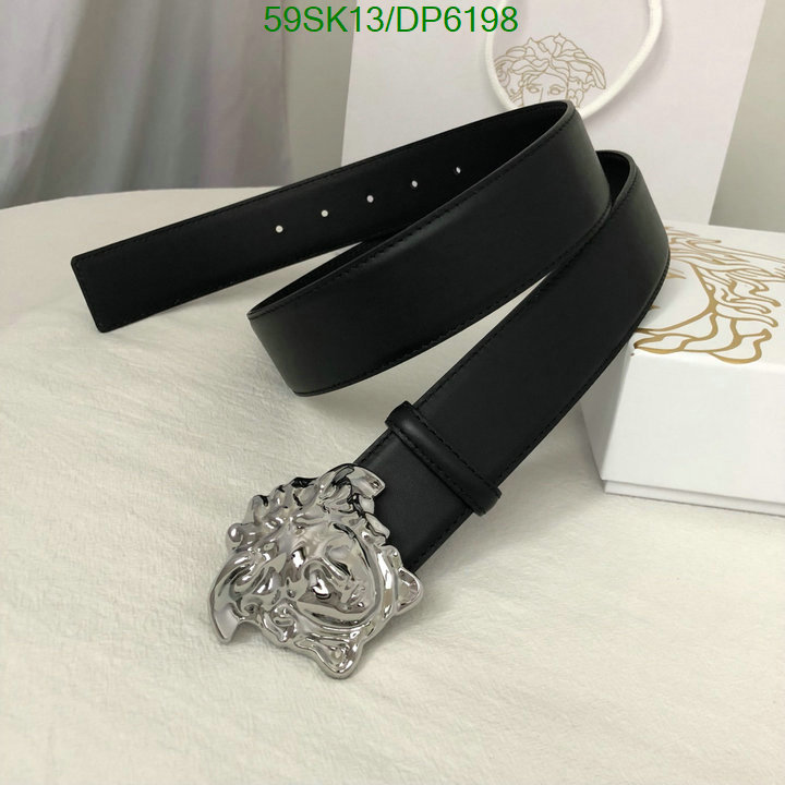 Versace-Belts Code: DP6198 $: 59USD