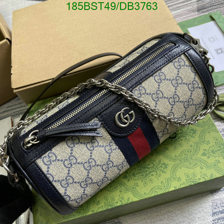 Gucci-Bag-Mirror Quality Code: DB3763 $: 185USD