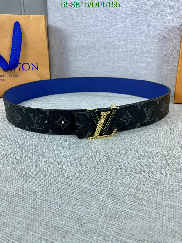 LV-Belts Code: DP6155 $: 65USD