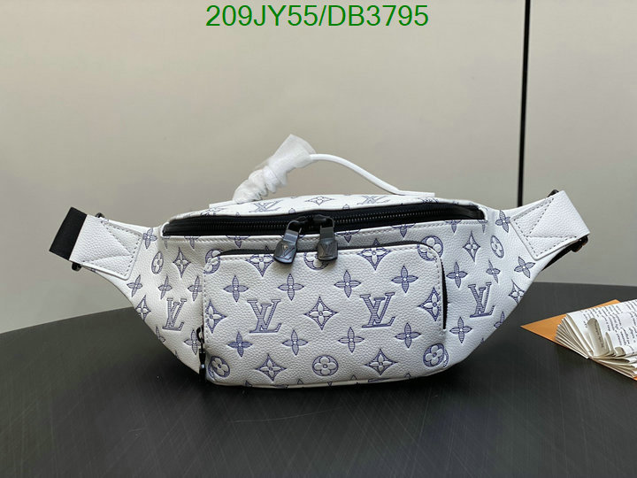 LV-Bag-Mirror Quality Code: DB3795 $: 209USD