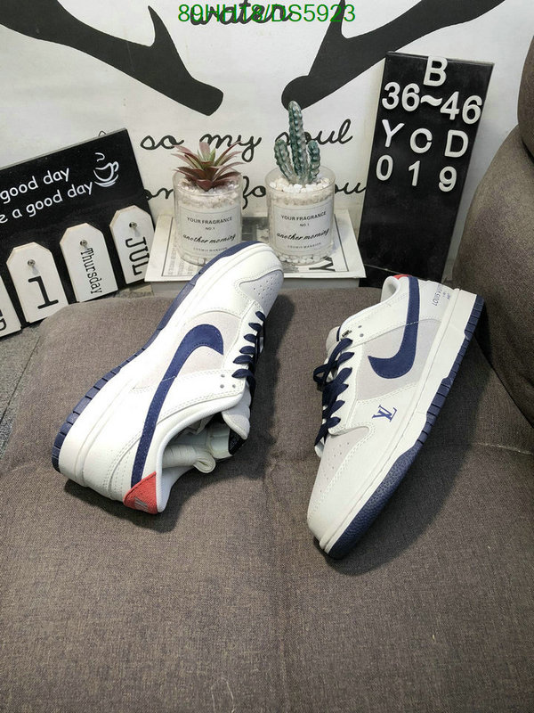 NIKE-Women Shoes Code: DS5923 $: 89USD