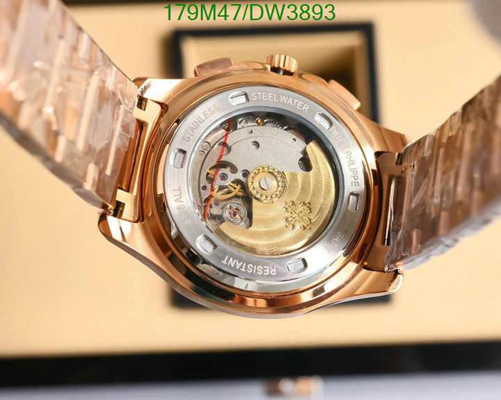 Patek Philippe-Watch-4A Quality Code: DW3893 $: 179USD