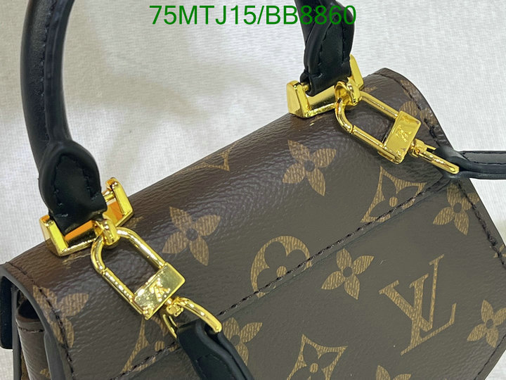 LV-Bag-4A Quality Code: BB8860 $: 75USD