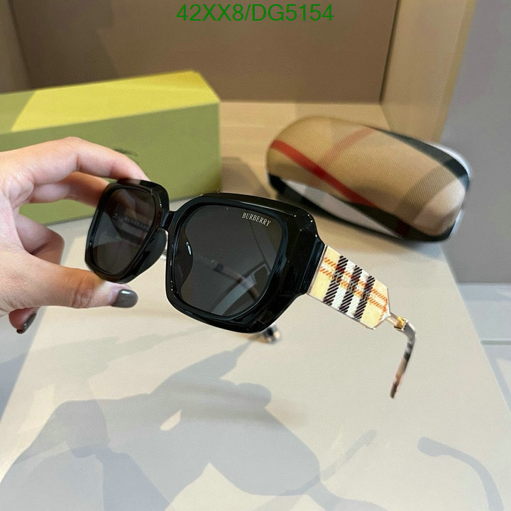 Burberry-Glasses Code: DG5154 $: 42USD