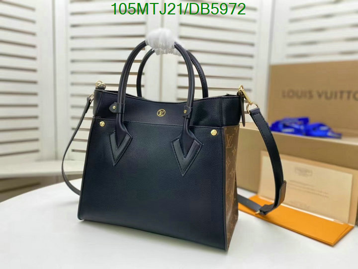 LV-Bag-4A Quality Code: DB5972 $: 105USD