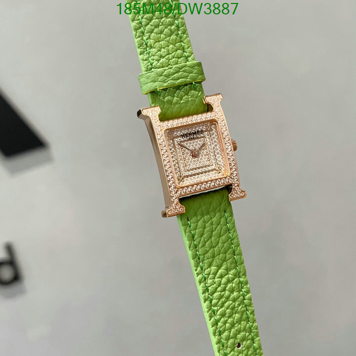 Hermes-Watch(4A) Code: DW3887 $: 185USD