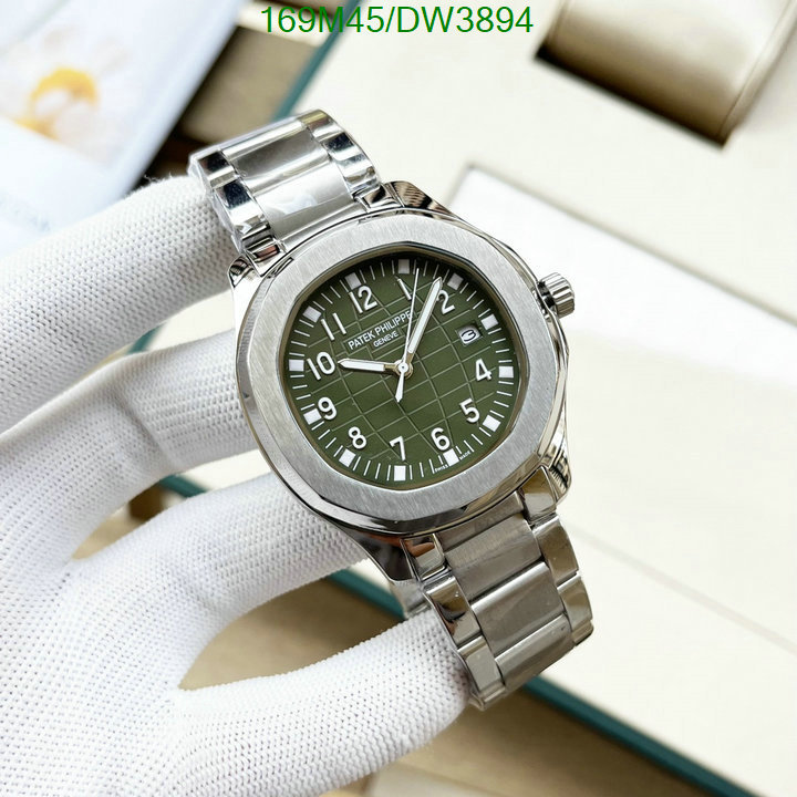 Patek Philippe-Watch-4A Quality Code: DW3894 $: 169USD