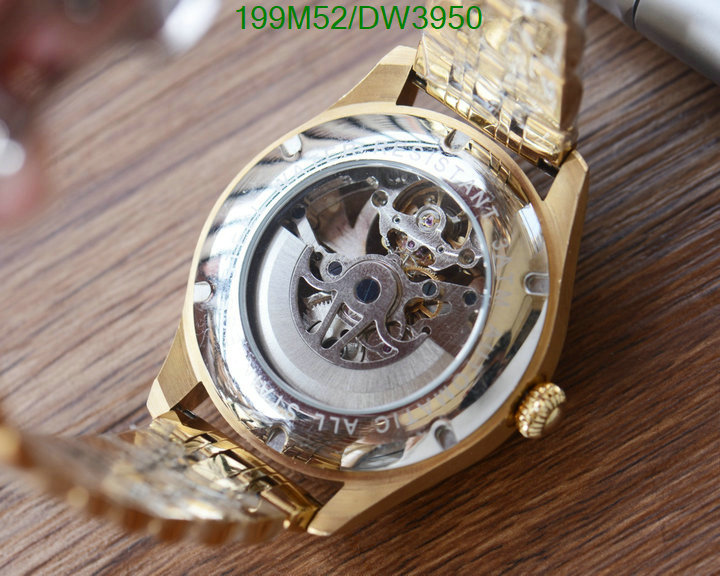 Longines-Watch-Mirror Quality Code: DW3950 $: 199USD