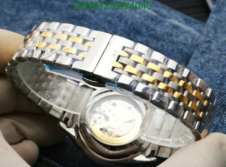 Rolex-Watch-Mirror Quality Code: DW4045 $: 265USD