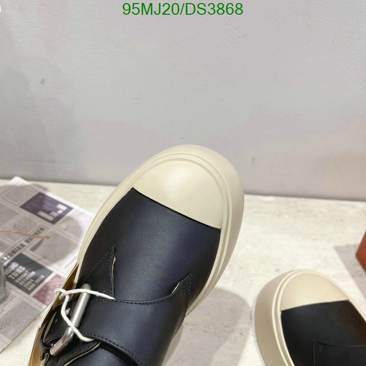 Marni-Women Shoes Code: DS3868 $: 95USD