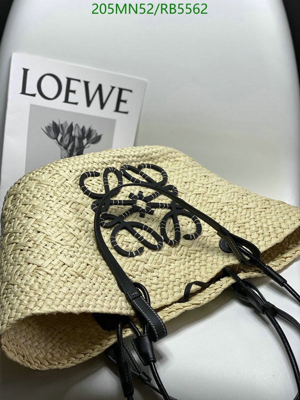 Loewe-Bag-Mirror Quality Code: RB5562 $: 205USD