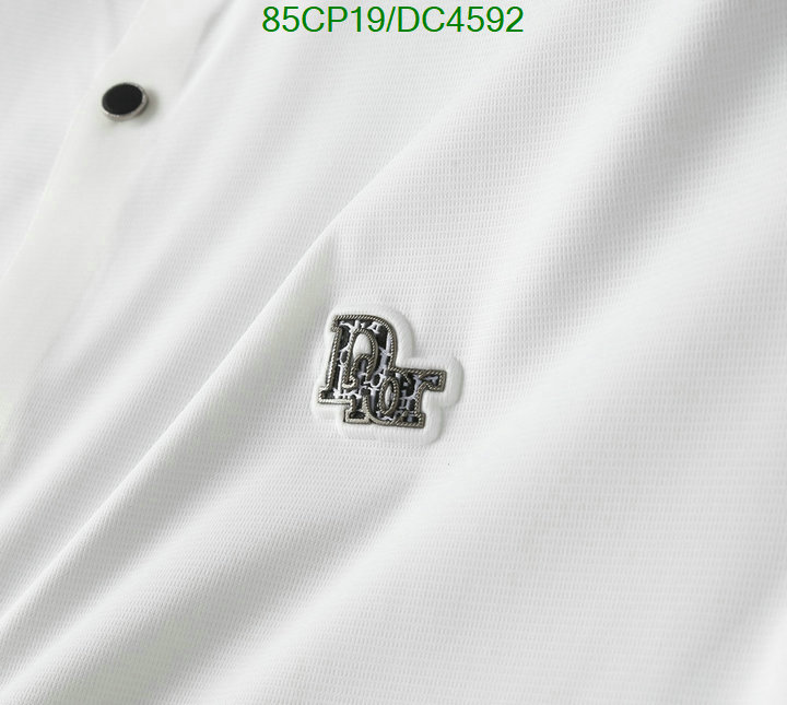 Dior-Clothing Code: DC4592 $: 85USD