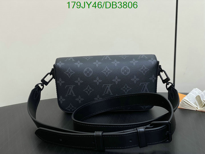 LV-Bag-Mirror Quality Code: DB3806 $: 179USD