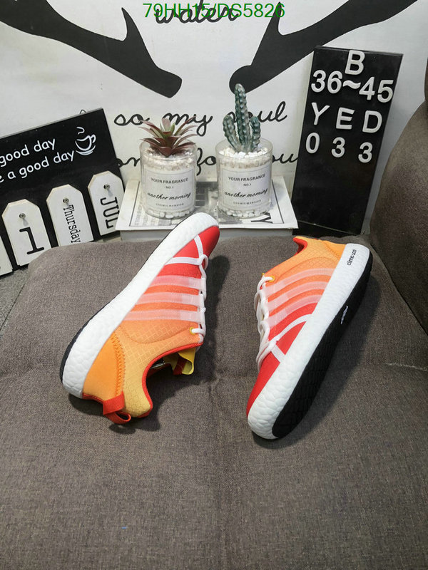 Adidas-Women Shoes Code: DS5826 $: 79USD