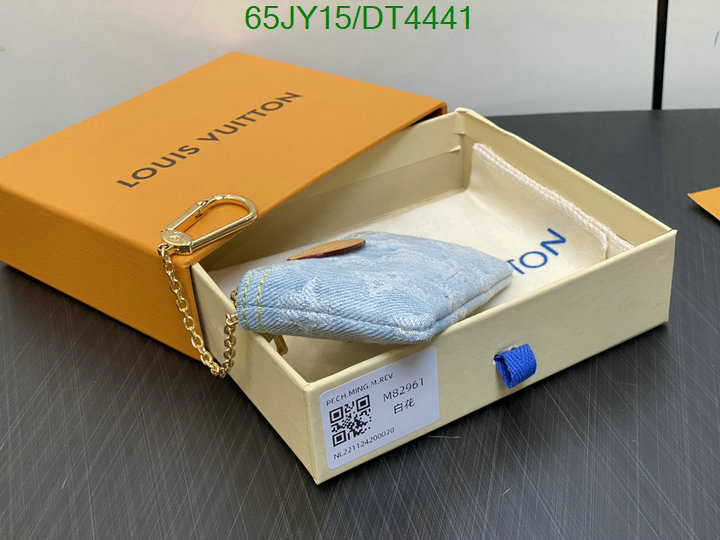 LV-Wallet Mirror Quality Code: DT4441 $: 65USD