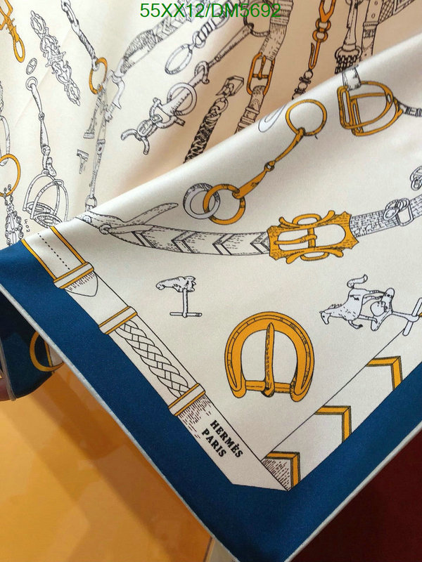 Hermes-Scarf Code: DM5692 $: 55USD