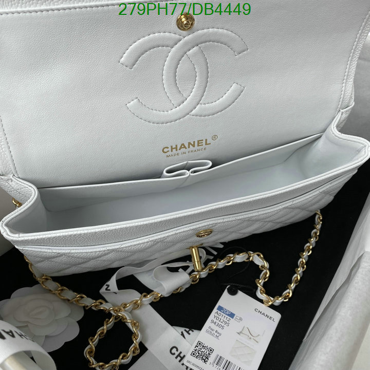 Chanel-Bag-Mirror Quality Code: DB4449 $: 279USD