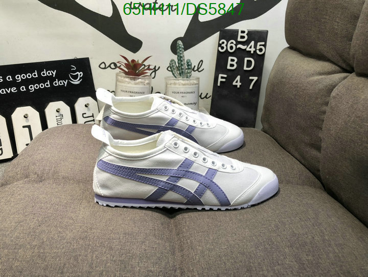 Asics-Men shoes Code: DS5847 $: 65USD