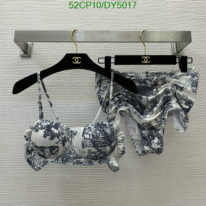 Dior-Swimsuit Code: DY5017 $: 52USD