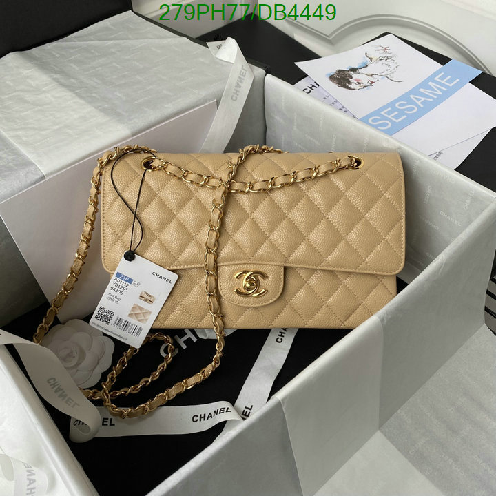 Chanel-Bag-Mirror Quality Code: DB4449 $: 279USD