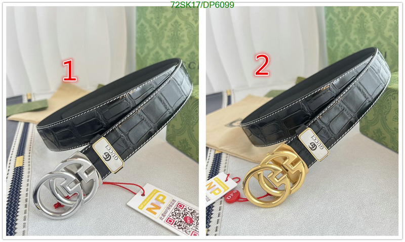 Gucci-Belts Code: DP6099 $: 72USD