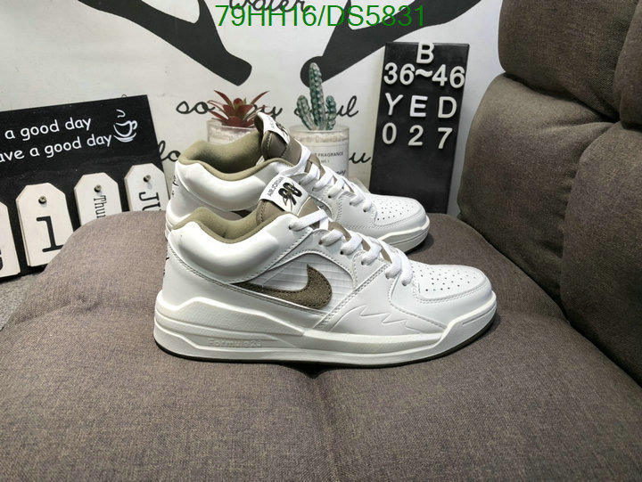 Nike-Men shoes Code: DS5831 $: 79USD