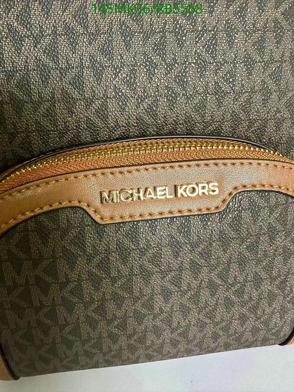 Michael Kors-Bag-Mirror Quality Code: RB5568 $: 145USD