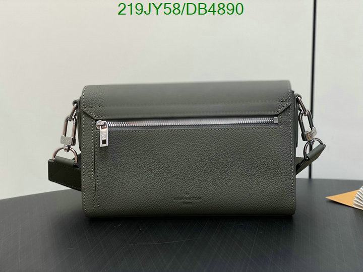 LV-Bag-Mirror Quality Code: DB4890 $: 219USD