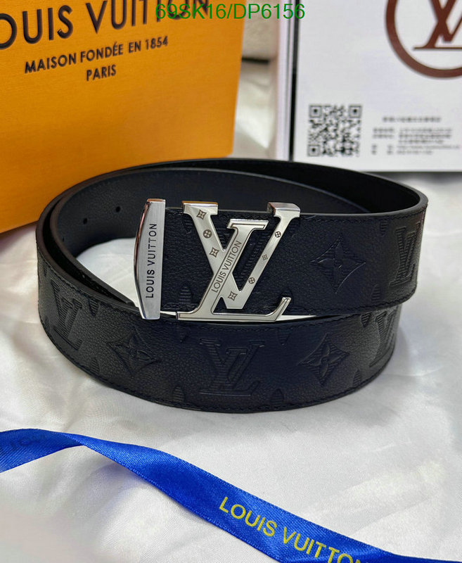 LV-Belts Code: DP6156 $: 69USD