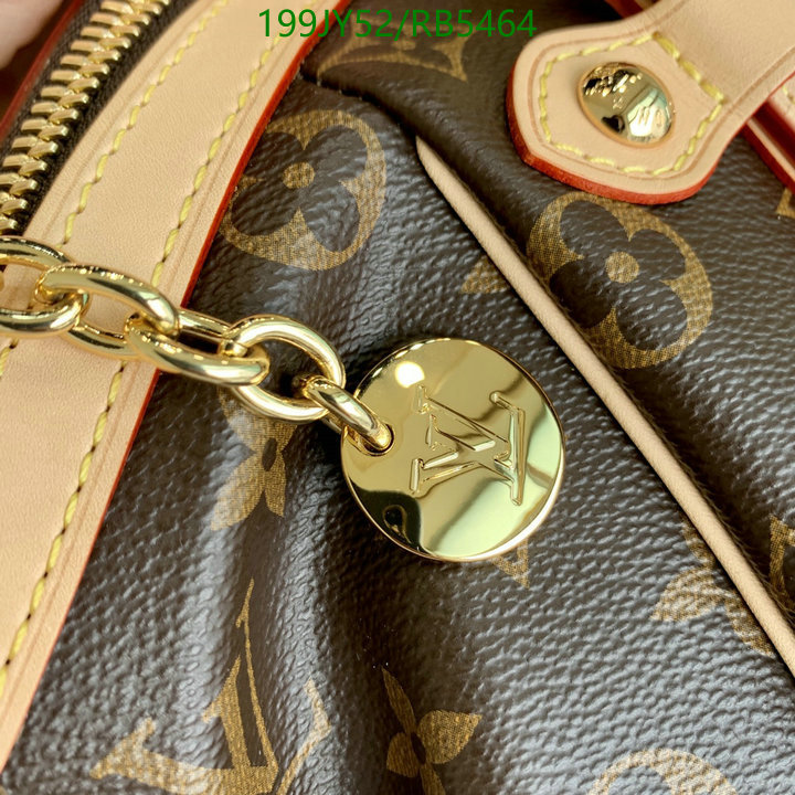 LV-Bag-Mirror Quality Code: RB5464 $: 199USD